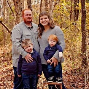 Meet your Posher, Justin